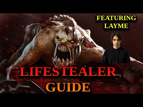How To Play Lifestealer - Basic LS Guide