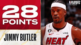 Jimmy Butler - Miami Heat