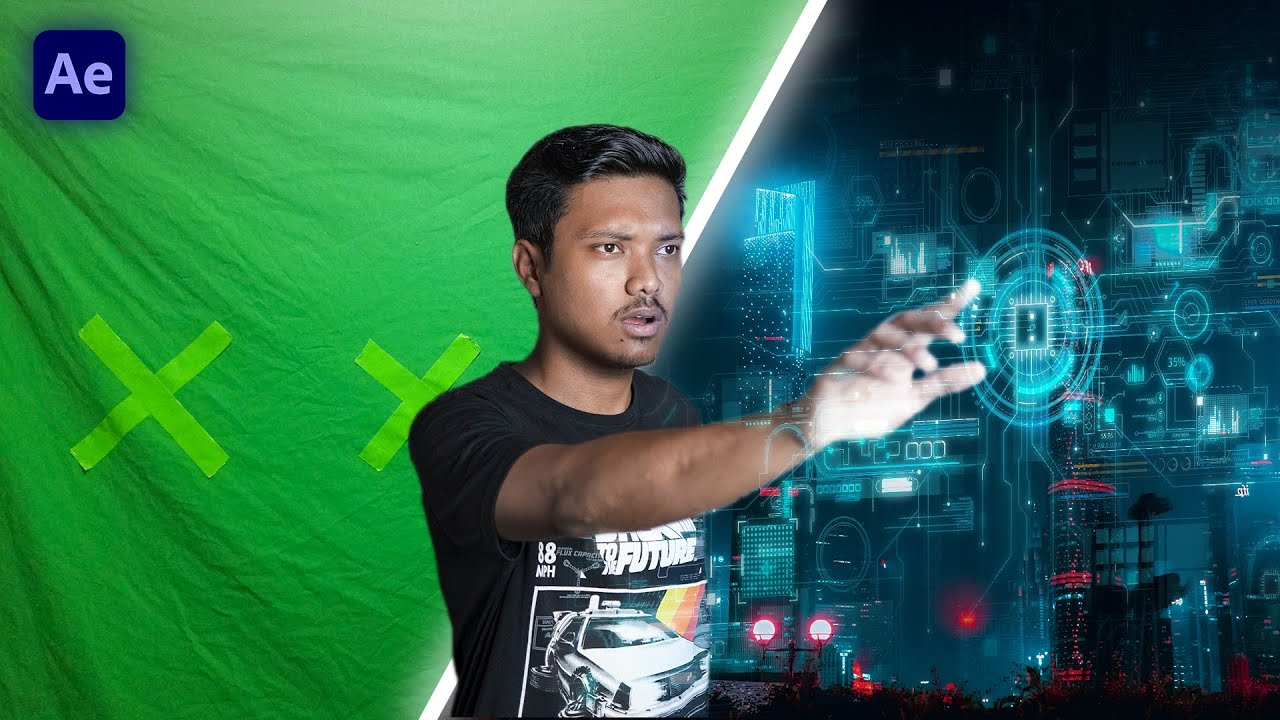 3 EASY VFX Tricks You Can Try Right Now