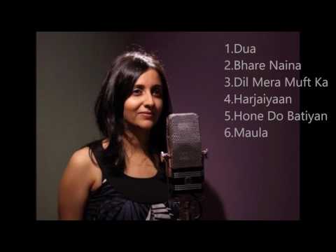 download lagu mp3 mp4 Nandini Srikar, download lagu Nandini Srikar gratis, unduh video klip Nandini Srikar
