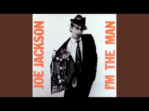 Dont Wanna Be Like That - Joe Jackson