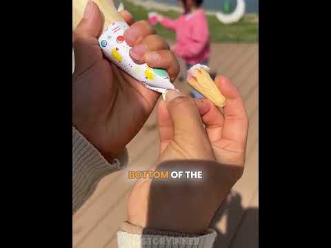 Clever Trick for a Sick Son 🍦💡
