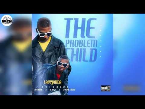 LavyJand Feat. Chronic Sound-Temptations