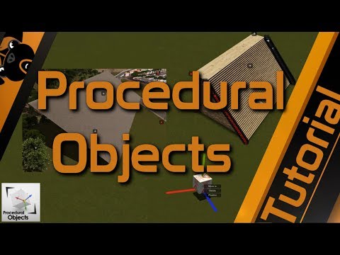 Steam Community :: Video :: Cities: Skylines: Procedural Objects Tutorial