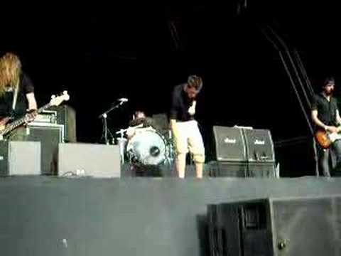 BERRI TXARRAK - Denak ez du balio VIÑAROCK 08