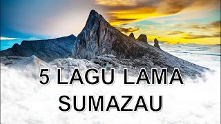 Download lagu Sumazau Songs mp3