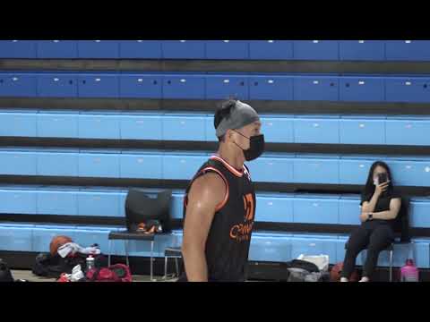 Cpower(51) vs Bumble Bees(27) - Sunday tier 4 - tcbl 2021 summer