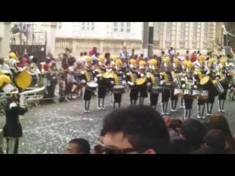 FANMIP EM FEIRA DE SANTANA 2014