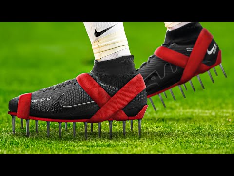 15 BANNED Things In Football