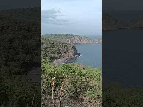 Meanguera del Golfo, El salvador