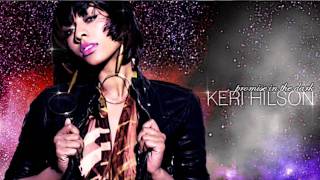 Promise In The Dark - Keri Hilson