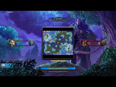 Happy's stream 8th September 2021 Battle.net - w3champions + челленджи