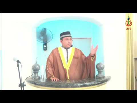 "MALINGKAT PATUMTUM" | Sheikh Wajir Miraji