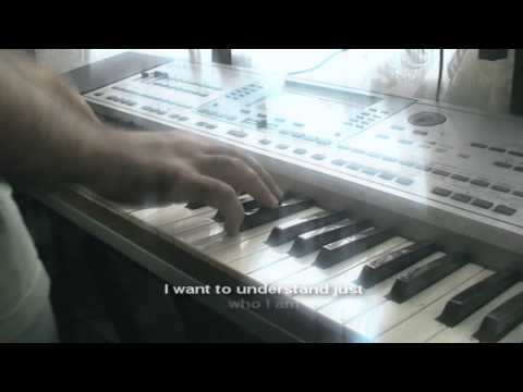 Everything That I Am [Phil Collins cover] [take 2]