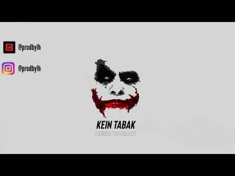 2LADE X 65GOONZ X KEANU117 X G.FIT Type Beat "Kein Tabak" - prodbylh