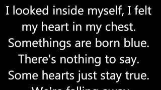 Coming Back Down by Hollywood Undead lyrics