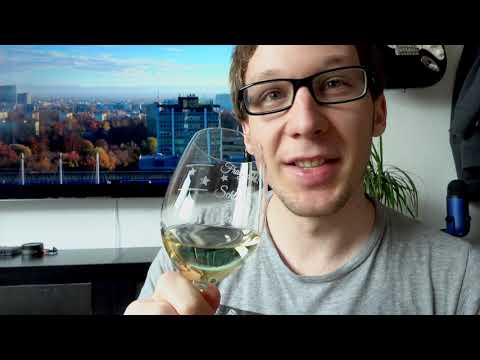 Erzetič's Rebula 2017