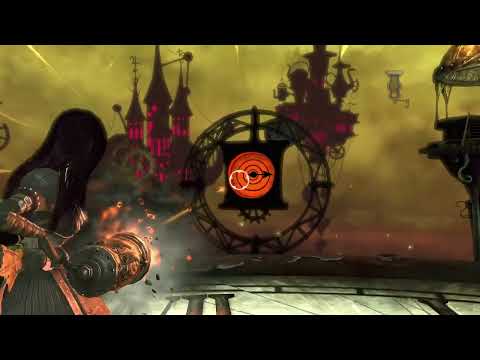 Lets Play Alice: Madness Returns #008