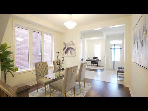 3051 Hollyberry Trail, Pickering