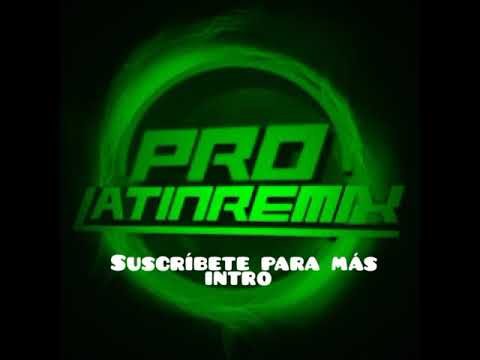 Patron -Ceky Viciny El Fecho RD Chiki El De La Vaina -DJ Wilmer Duran - Dembow Intro & Outro122BPM