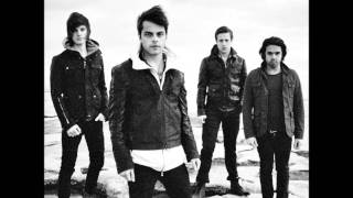 There For Tomorrow - Road To Nowhere (New Single 2012)