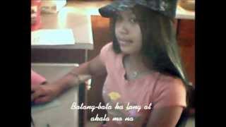 Batang Bata Ka Pa - Apo Hiking Society