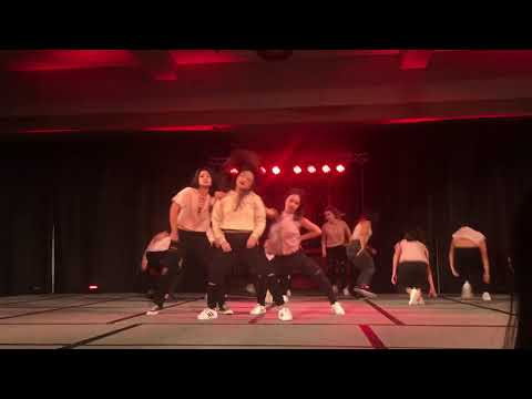 BSO 2017 Fashion Show: Masquerade - Modern