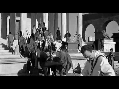 Una Vita Difficile - La crisi del cinema è crisi di idee