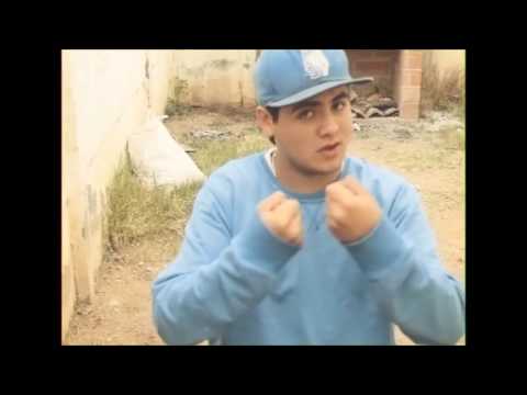Dref Quila FT Kodigo - Devil RMX (Video NO oficial)