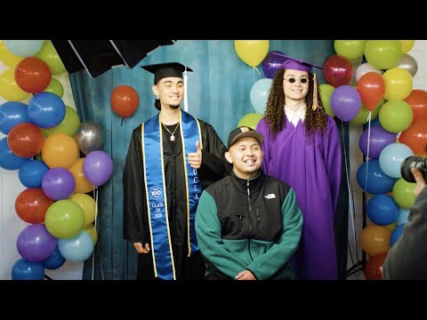 Lil Ricefield ft. P-Lo & Seiji Oda - Appetite (Official Video)