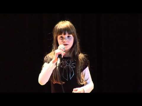 Jana Kepková - Děti dětem, koncert dětí z dětských domovů, Mikulov