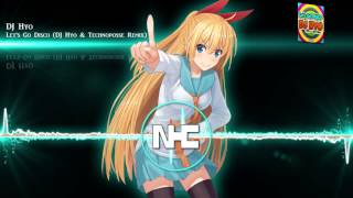 Download lagu HD Nightcore - Let's Go Disco mp3