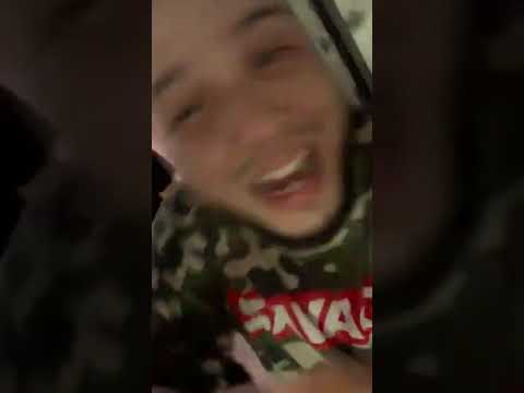 Luar la L x K N O The Real Pressure - Yo mismo me escolto Freemood