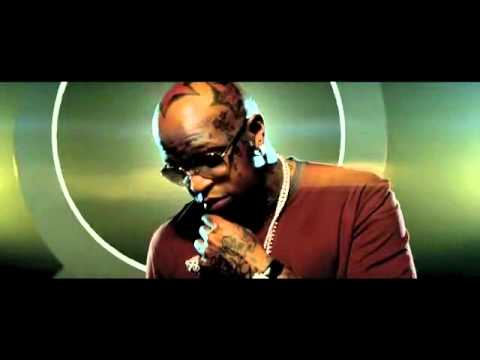 Mack Maine - All In One Swipe ft. Birdman, Rick Ross & Young Chu