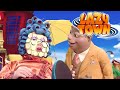 Neuer Rekord Lazy Town Deutsch Ganze Folgen Kindersendungen