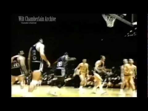 Jerry West Crossovers