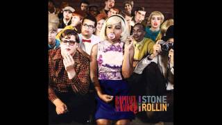 Raphael Saadiq - Stone Rollin