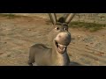 Shrek The Third Rated PG Now Playing Only In Theaters