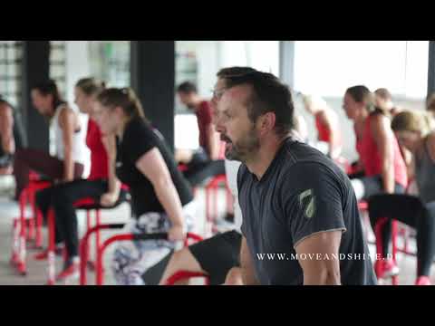 Acrobo®  Class am 7. Juli 2019 in Balingen im MOVE and SHINE