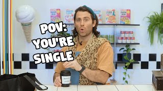 &quot;Plenty of fish in the sea&quot; 🙄