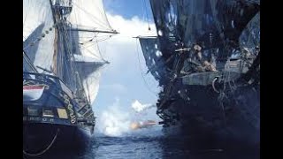 Download lagu Pirates of the Caribbean: 'Black Pearl Vs. Interceptor' mp3