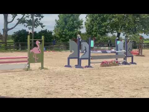 Transform_Champagne Run Mini Trial_BN SJ