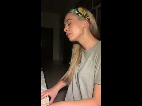 Feid - confesión (Cover Iza Bastet)