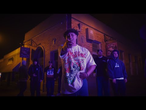 DJFLO24 - I'LL BE GOOD (Directed by @authentic_henry)