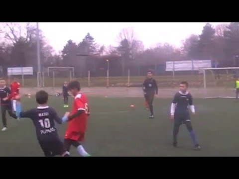 RETUR CAMPIONAT 2015-2016--MAGIC IASI-- PUMAS IASI --GR.2005- (1)