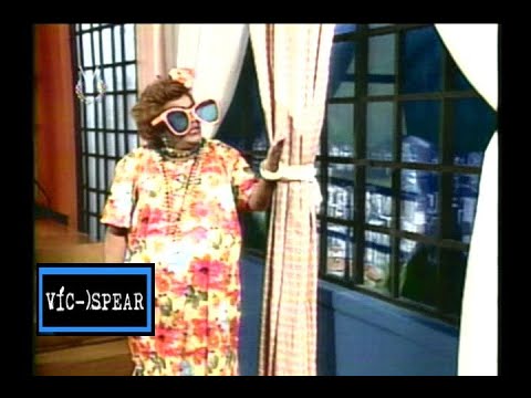 Gregorita en Carnaval (8) Cheverisimo - Venezuela