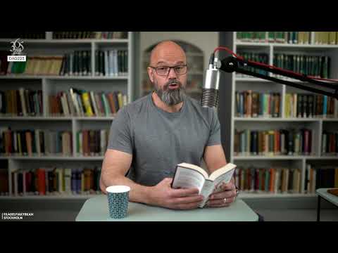 Dag 225 "Stengrunden" - 365 dagar med Jesus (Niklas Piensoho)