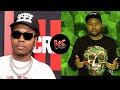 DJ Akademiks And ATLJacob S Beef