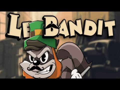Le Bandit gameplay video