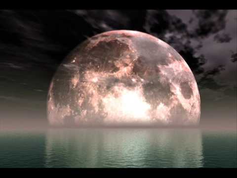 The Thrillseekers Vs Luke Terry & Kopi Luwak - Dreaming Of Falling Into The Moon (Elude Mashup)